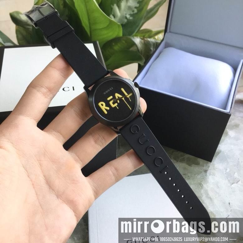 Replica Gucci 38mm 102236