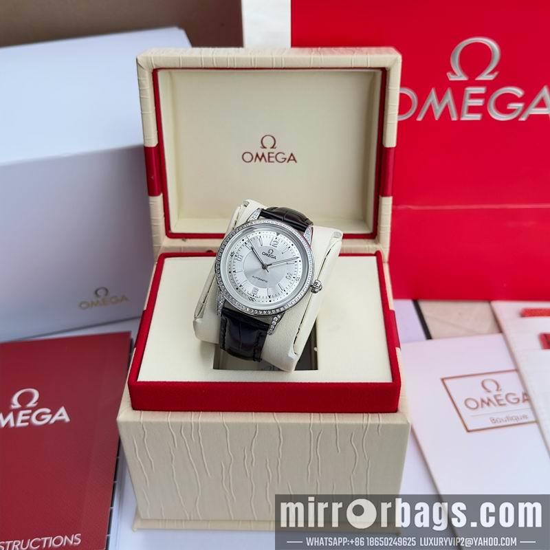 Replica Omega 40mm 110103