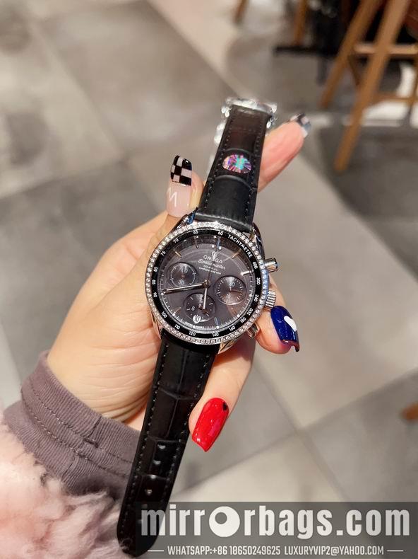 Replica Omega women 38mm 1231101