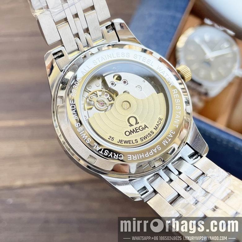 Replica Omega men40X13mm M74