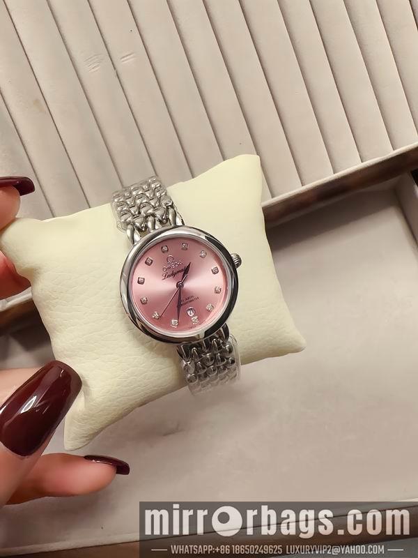 Replica Omega 28mm 041695