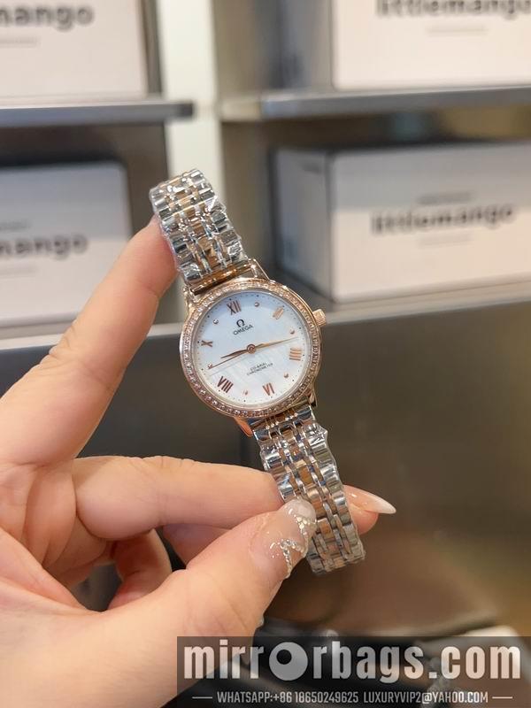 Replica Omega 30mm 082920