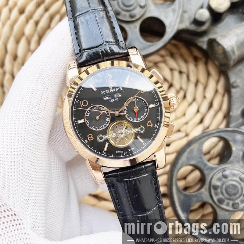 Replica Patek Philippe 43X12mm 041474