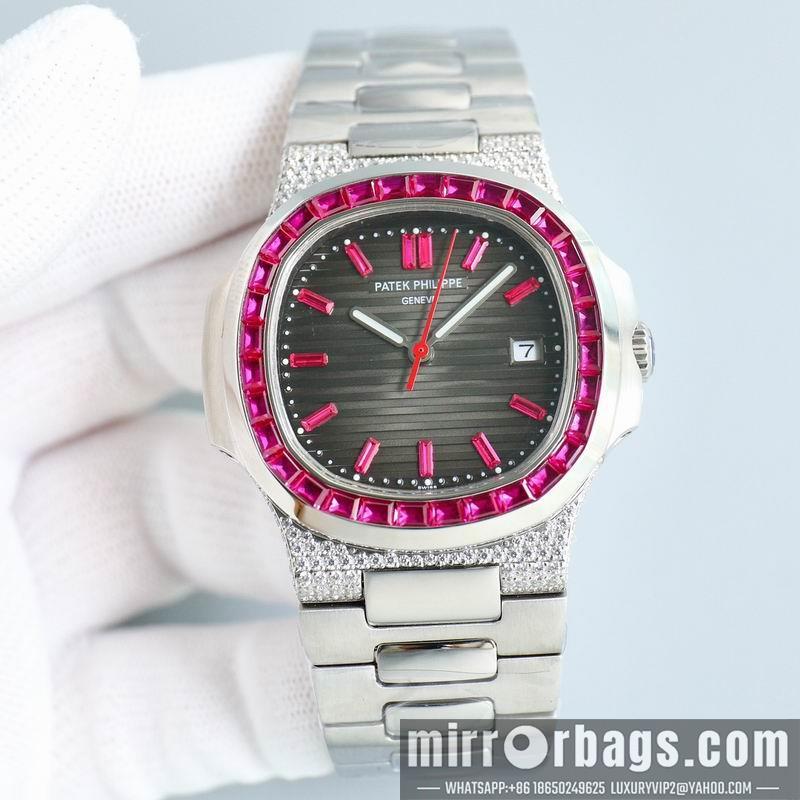 Replica Patek Philippe watch 102443