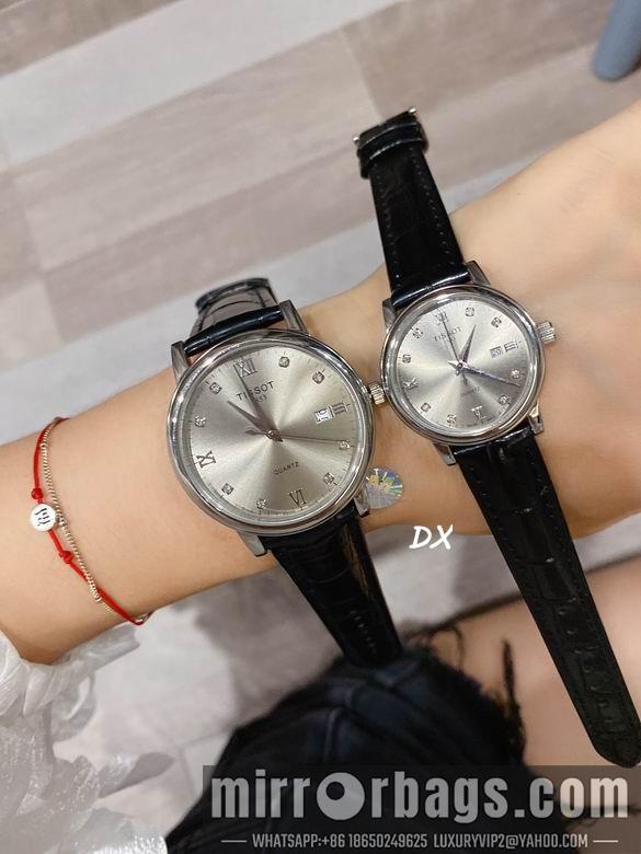 Replica Tissot W30 M40mm 8nms87