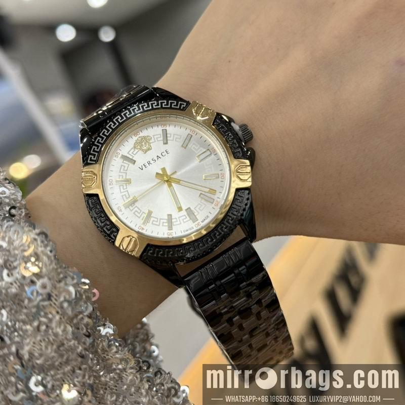 Replica Versace 36mm 110167