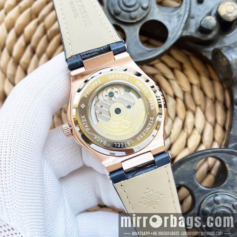 Replica Patek Philippe 43X12mm 030207