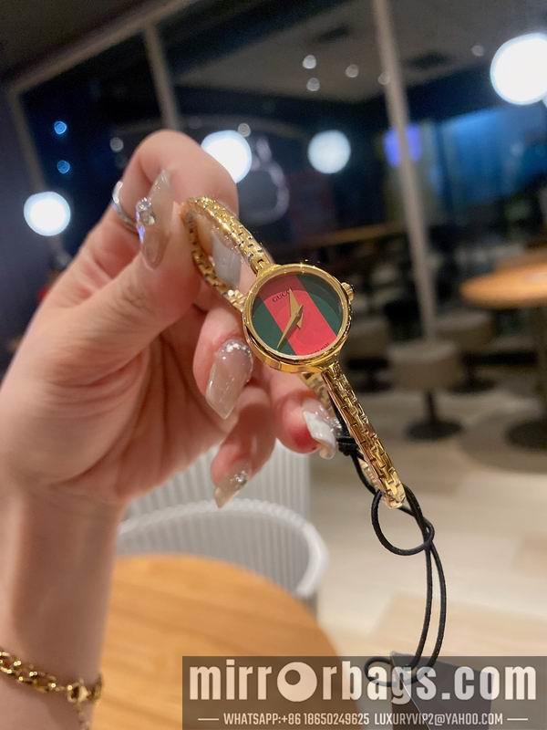 Replica Gucci 23mm 022277