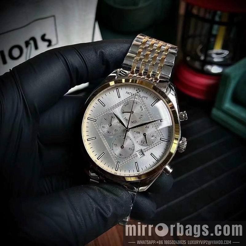 Replica Patek Philippe 43X11mm 050864