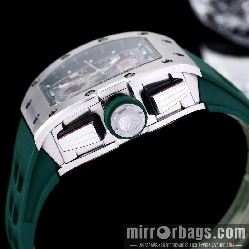 Replica Richard Mille RM011-FM watch 122502