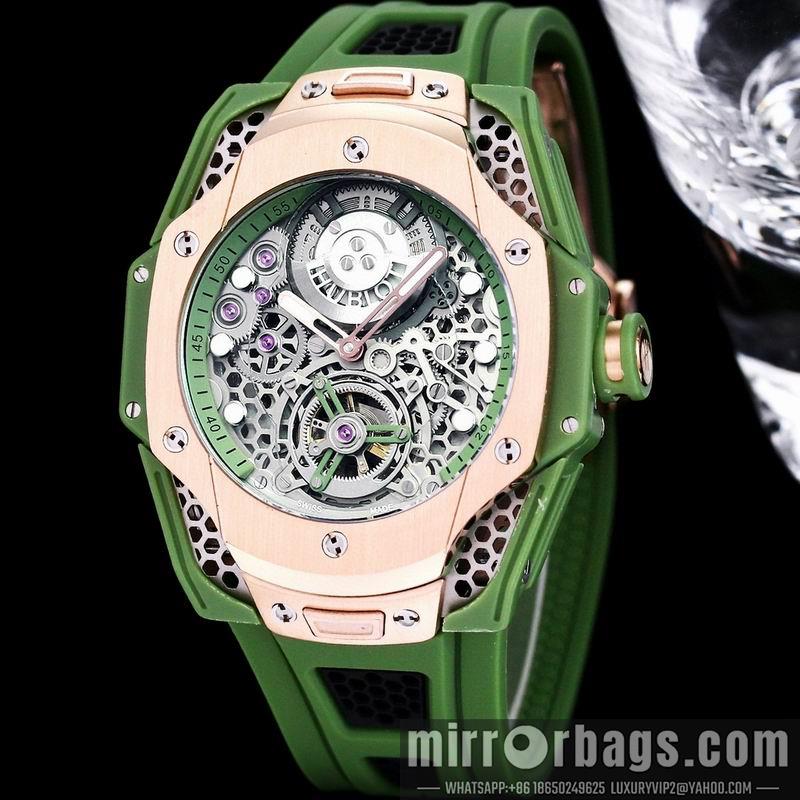 Replica Hublot 44mm 082108