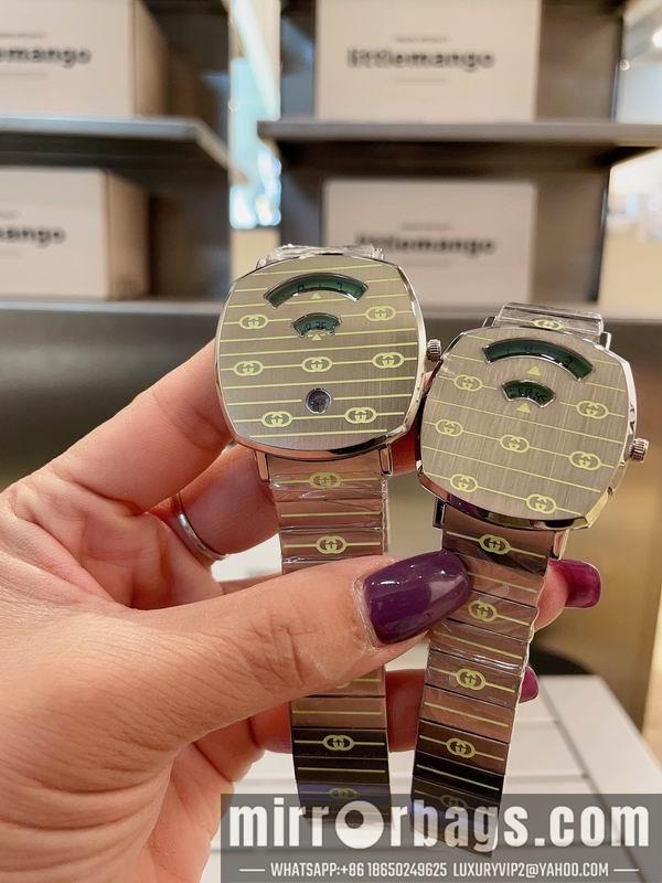 Replica Gucci 38mm 032272
