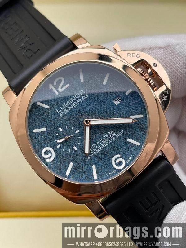Replica Panerai 44mm 101505