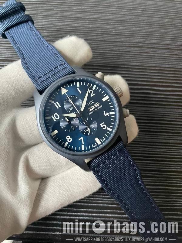 Replica IWC watch 110969