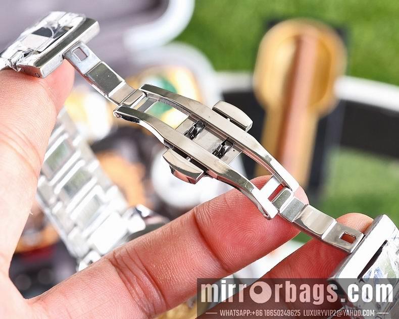 Replica Omega men 41X12mm 072606