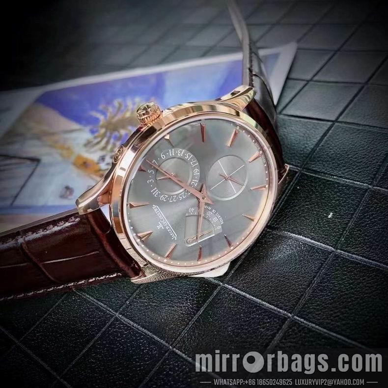 Replica Jaeger Lecoultre men watch M47