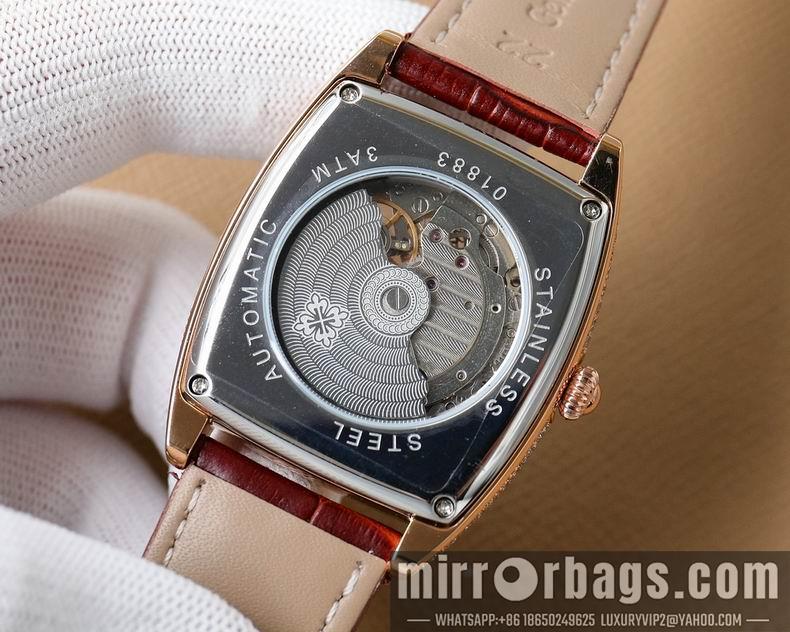 Replica Patek Philippe men 42X12mm 102356