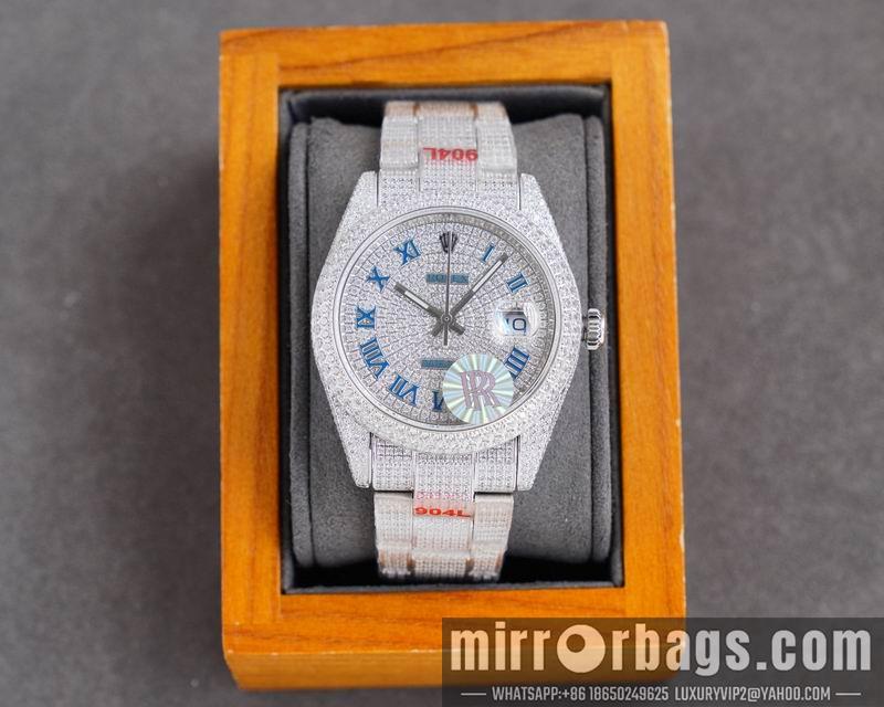Replica AP 40mm 0503123