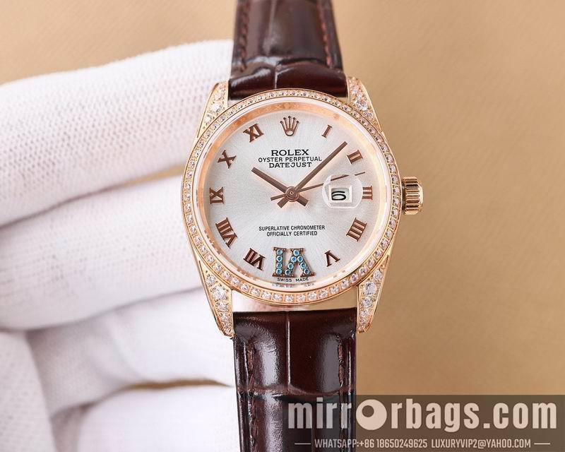 Replica Rolex 32mm 022105