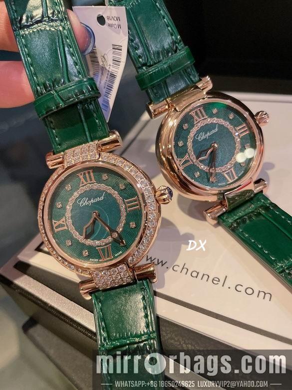 Replica Chopard 36mm 3nms66