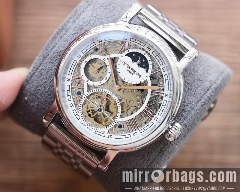 Replica Patek Philippe 41X12mm 052024