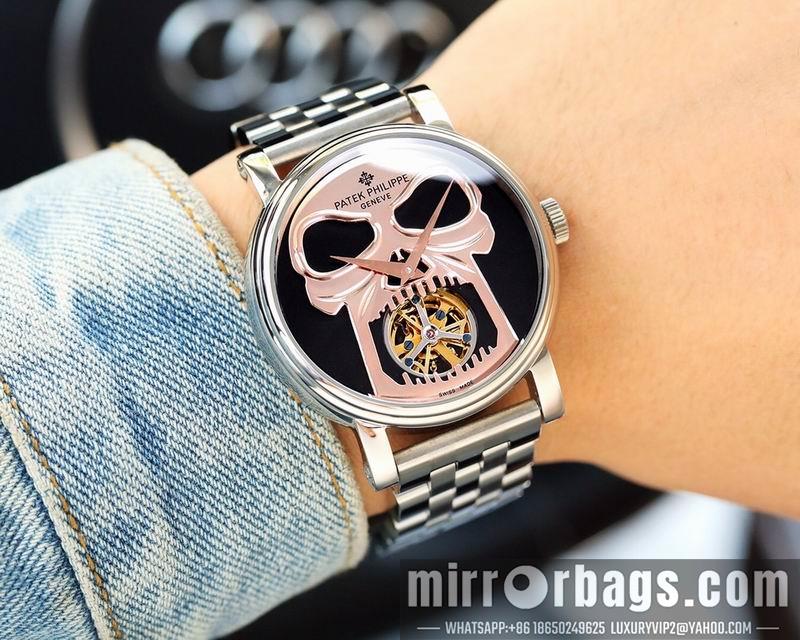 Replica Patek Philippe 43X12mm 101591
