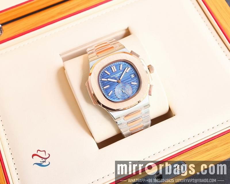 Replica Patek Philippe 42mm 072475