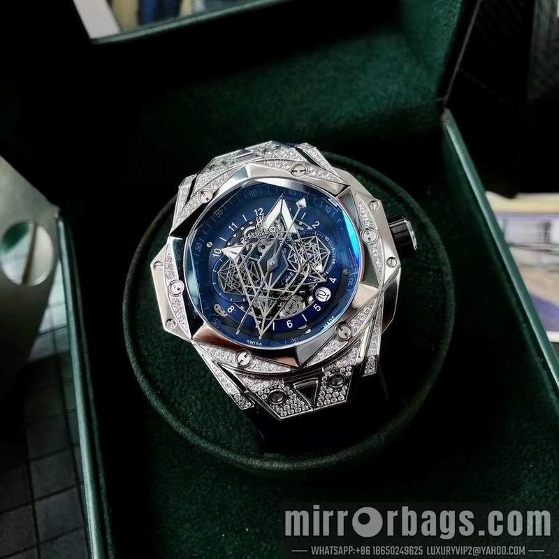 Replica Hublot 45mm 050875