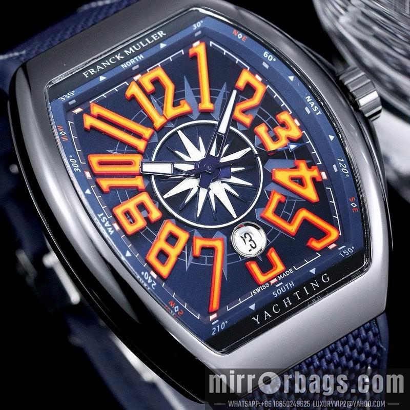Replica Franck Muller 44X54mm 082916