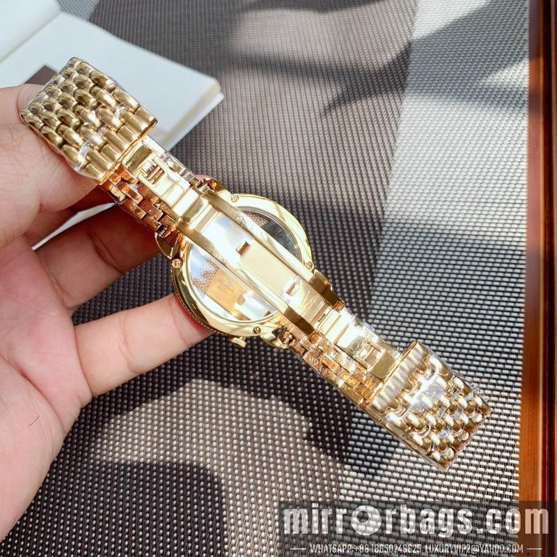 Replica Versace 38mm 0824115