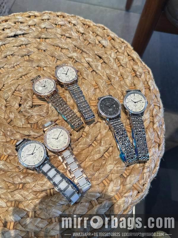 Replica Omega 29mm 082276