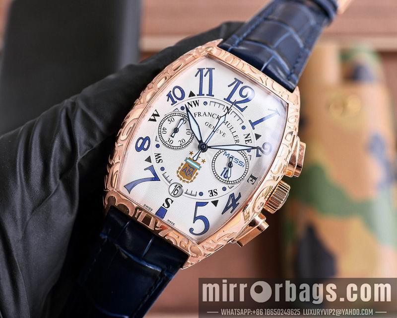 Replica Franck Muller 40X52mm 092833