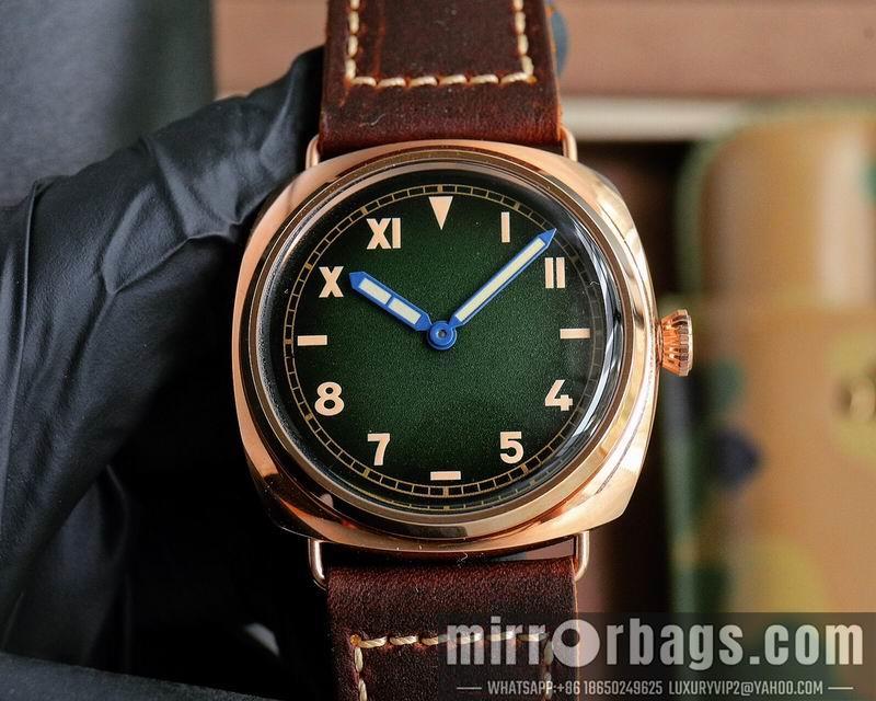Replica Panerai watch 102338