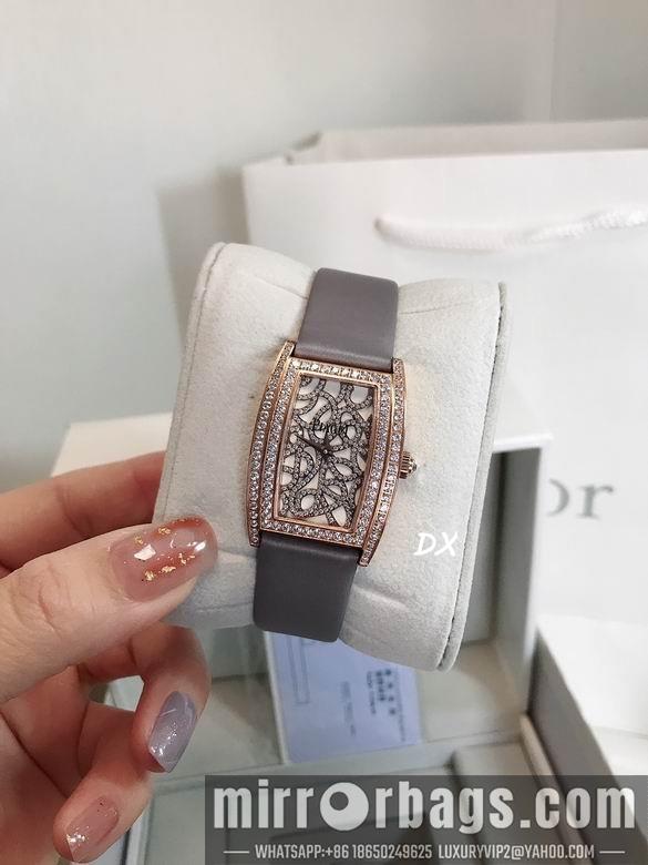 Replica Piaget 27x38x8mm 2nms73