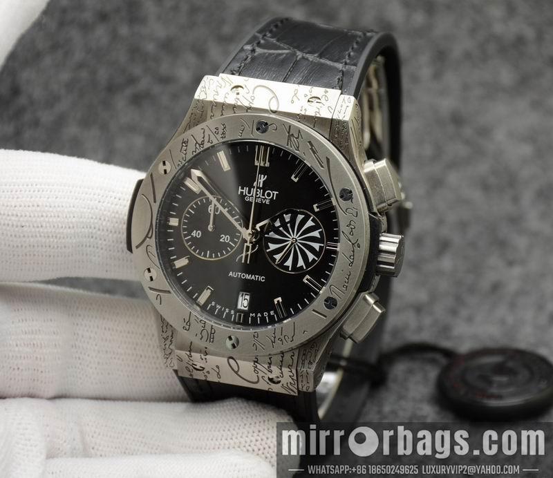 Replica Hublot 45X11.5mm 060845