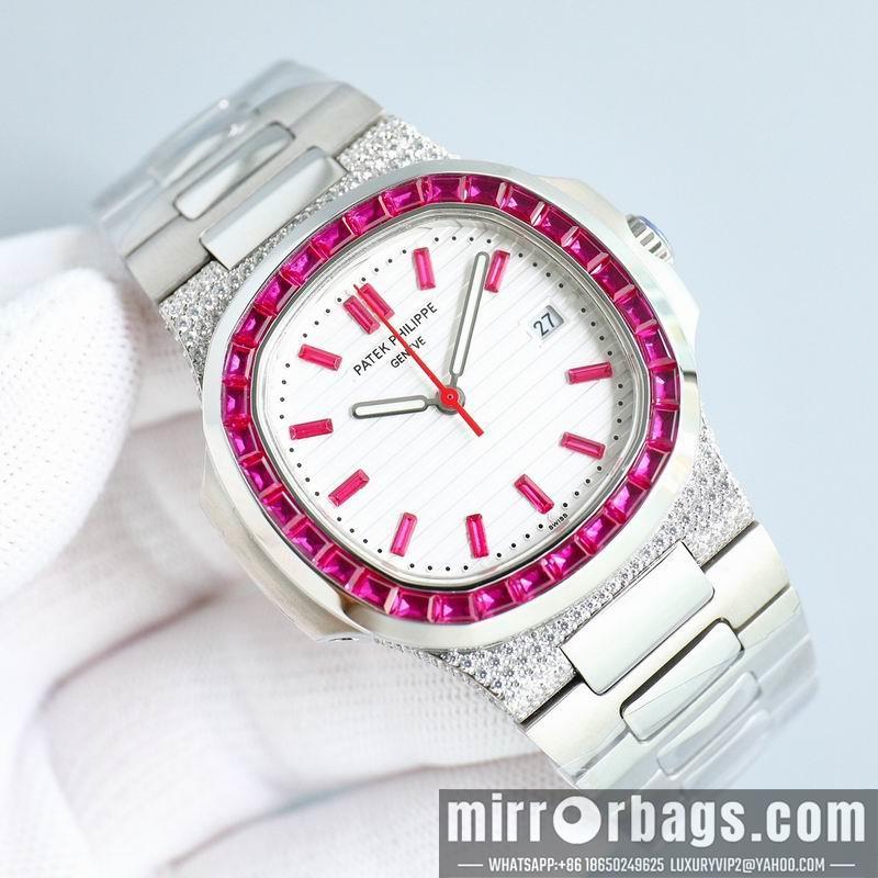 Replica Patek Philippe watch 102443
