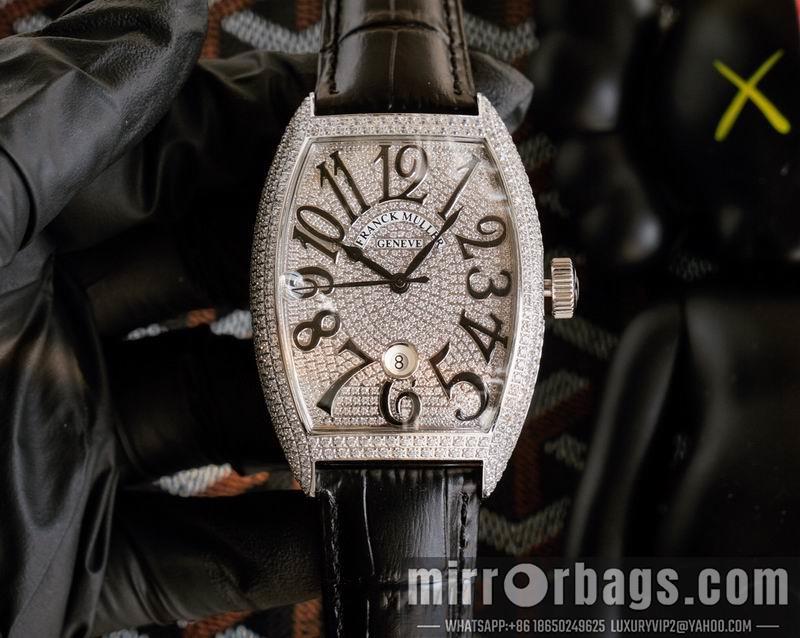 Replica Franck Muller 39.5X55mm 092828