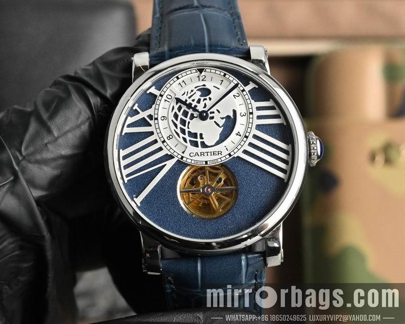 Replica Cartier 45mm 042775