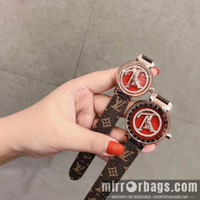 Replica LV 40mm 33mm 081676