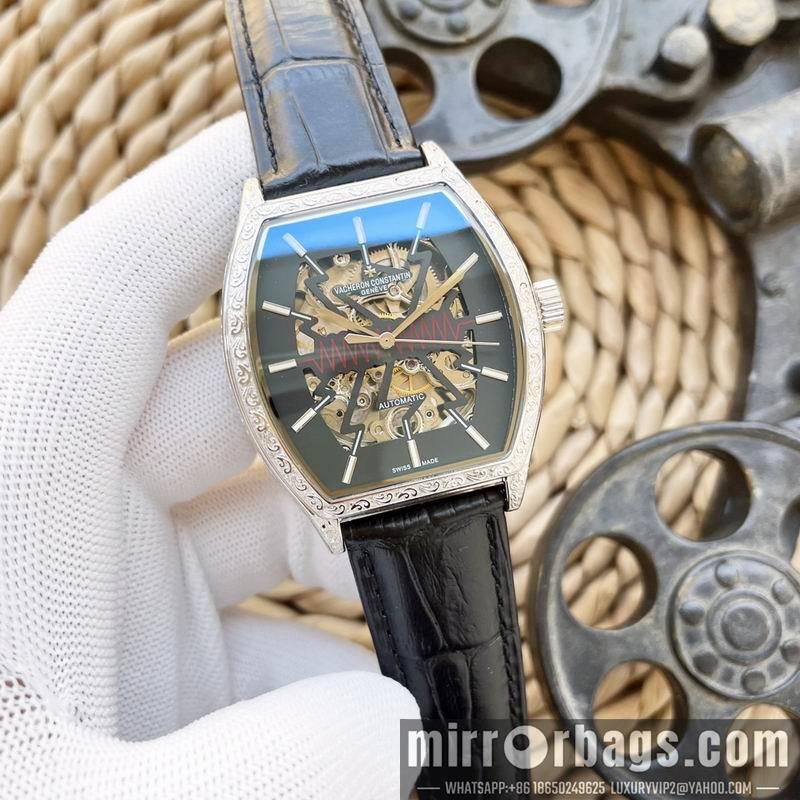 Replica Vacheron Constantin 43X12mm 030202