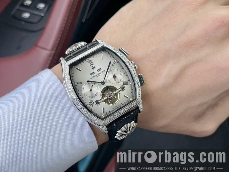 Replica Vacheron Constantin  42X13mm 041384