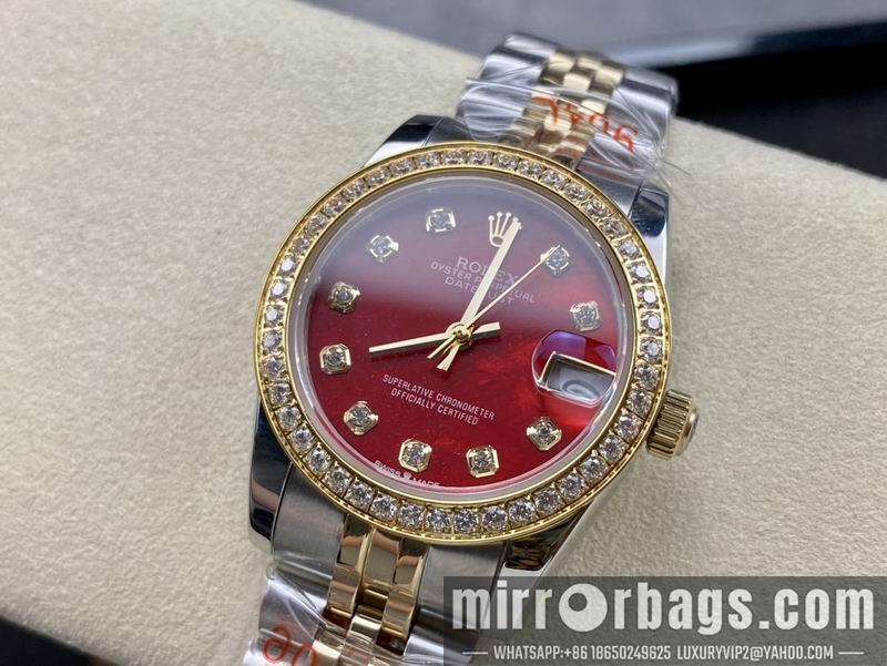 Replica Rolex 31mm 090415