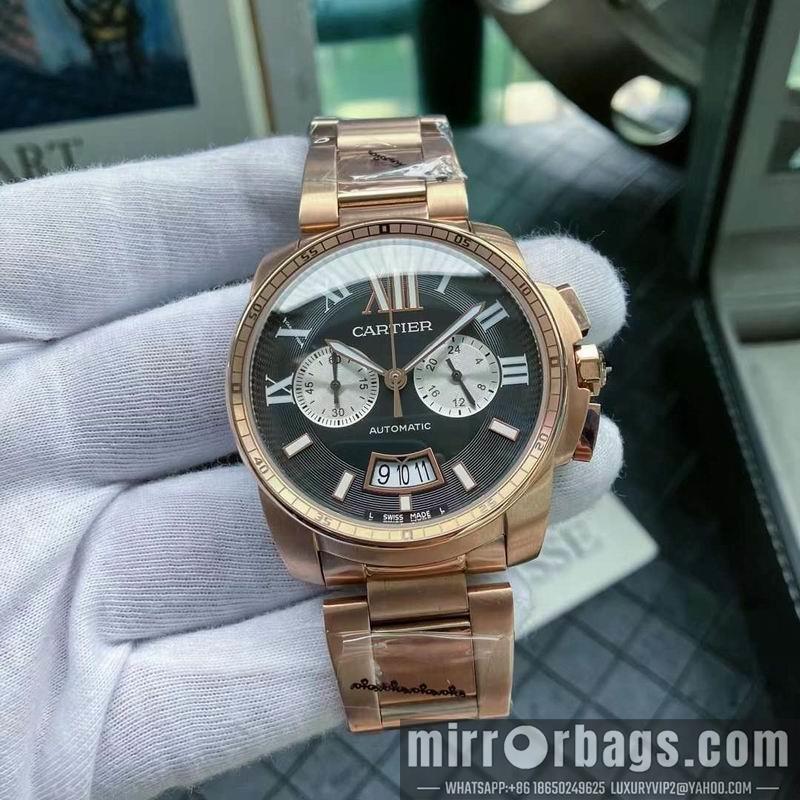 Replica Cartier 42mm 031966