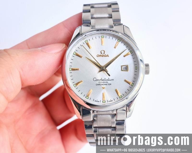 Replica Omega 39.5mm 080611