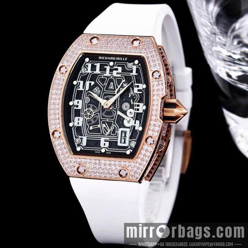 Replica Richard Mille 38mm 48mm 102419