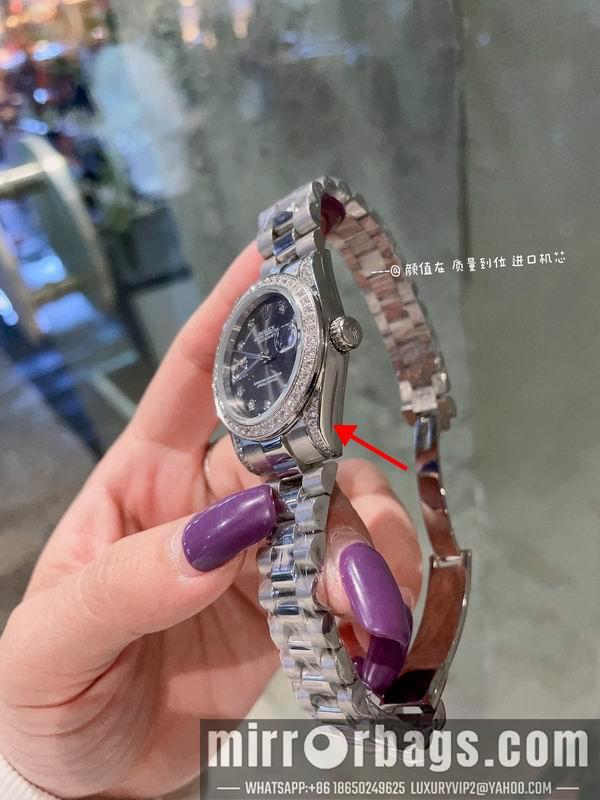 Replica Rolex 31mm 0830119