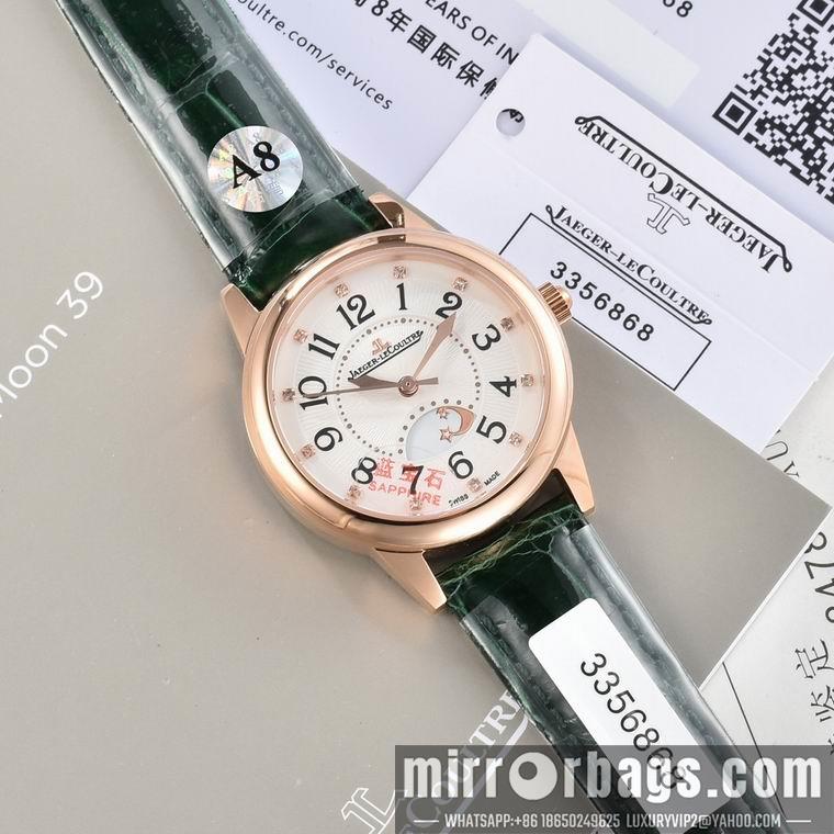 Replica Jaeger Lecoultre women 33X9mm M24