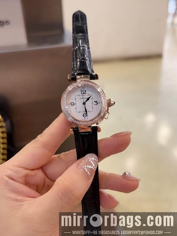 Replica Cartier 35mm 082956
