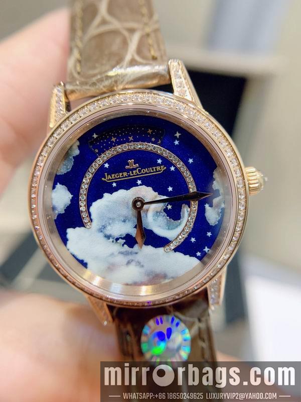 Replica Jaeger-LeCoultre 33X10mm 0320103