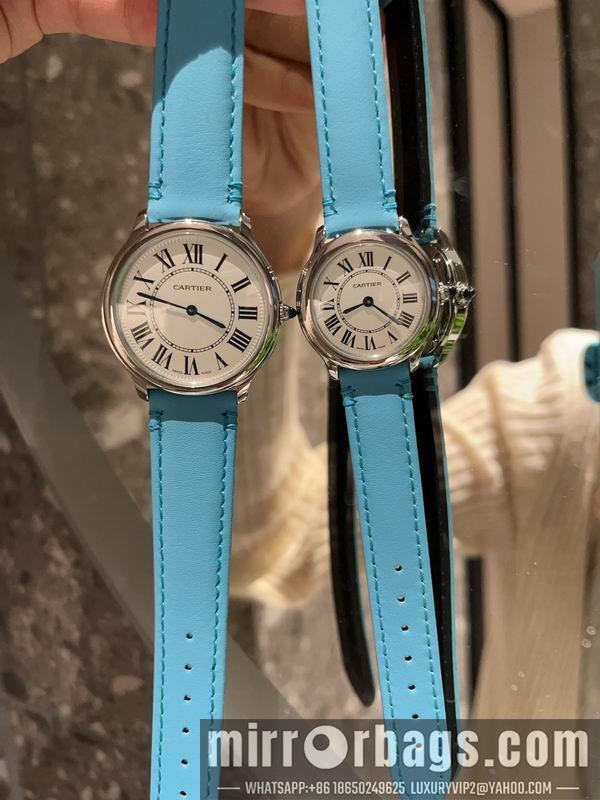 Replica Cartier 29mm 36mm 102320